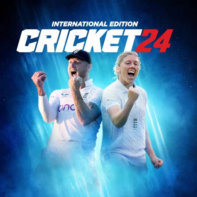 Cricket 24