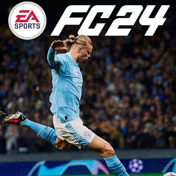 Fc 24