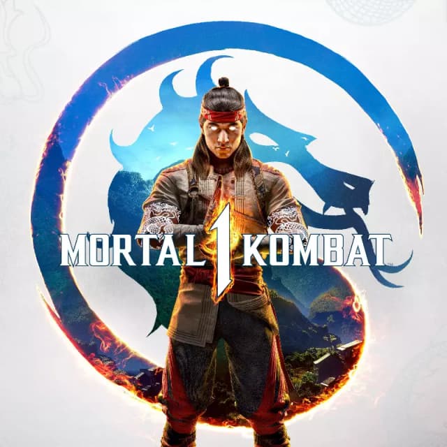 Motral Kombat 1