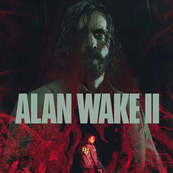 Alan Wake 2