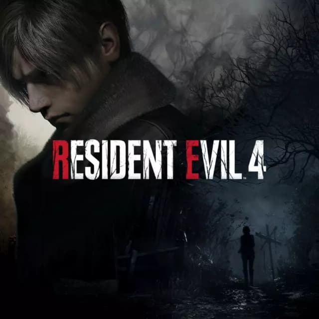 Residents Evil 4 Remake