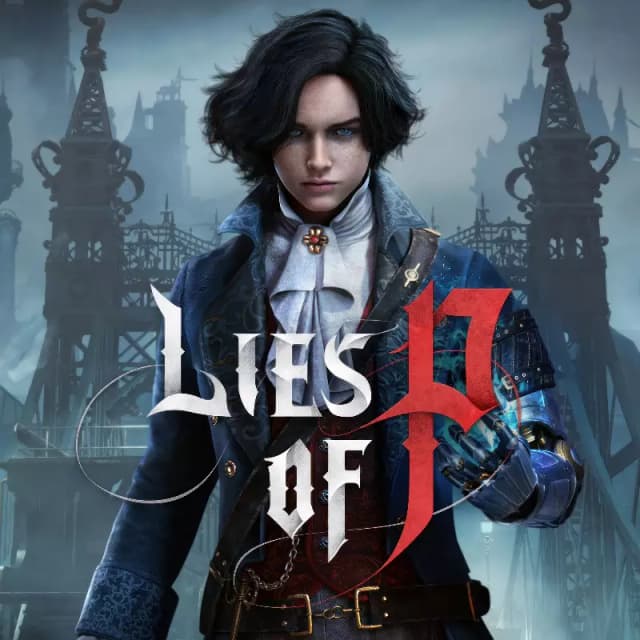 Lies Of P