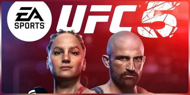UFC 5